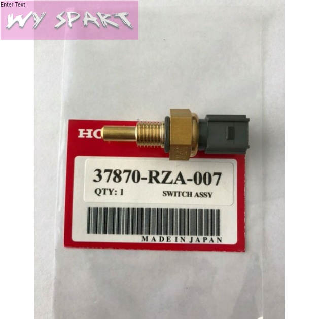 Switch Temperature Crv 2007-2012, Crv Gen 3 2400CC