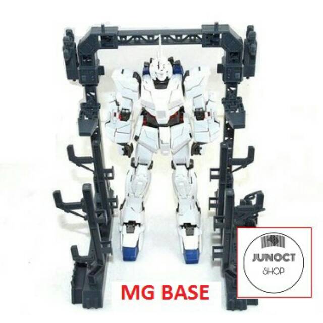 HANGAR GUNDAM HG/MG - MG TOWER