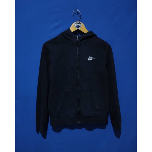 Zip Hoodie Nike