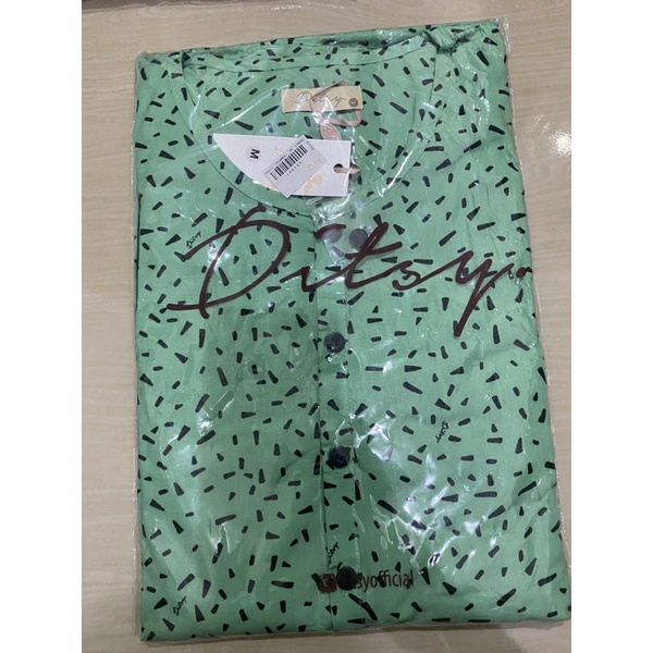 Flakes Mint NG M jangan CO