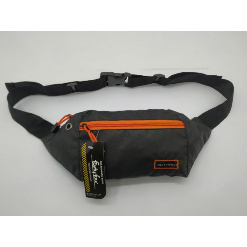 Tas Waist Bag Groovy port ear phone.01