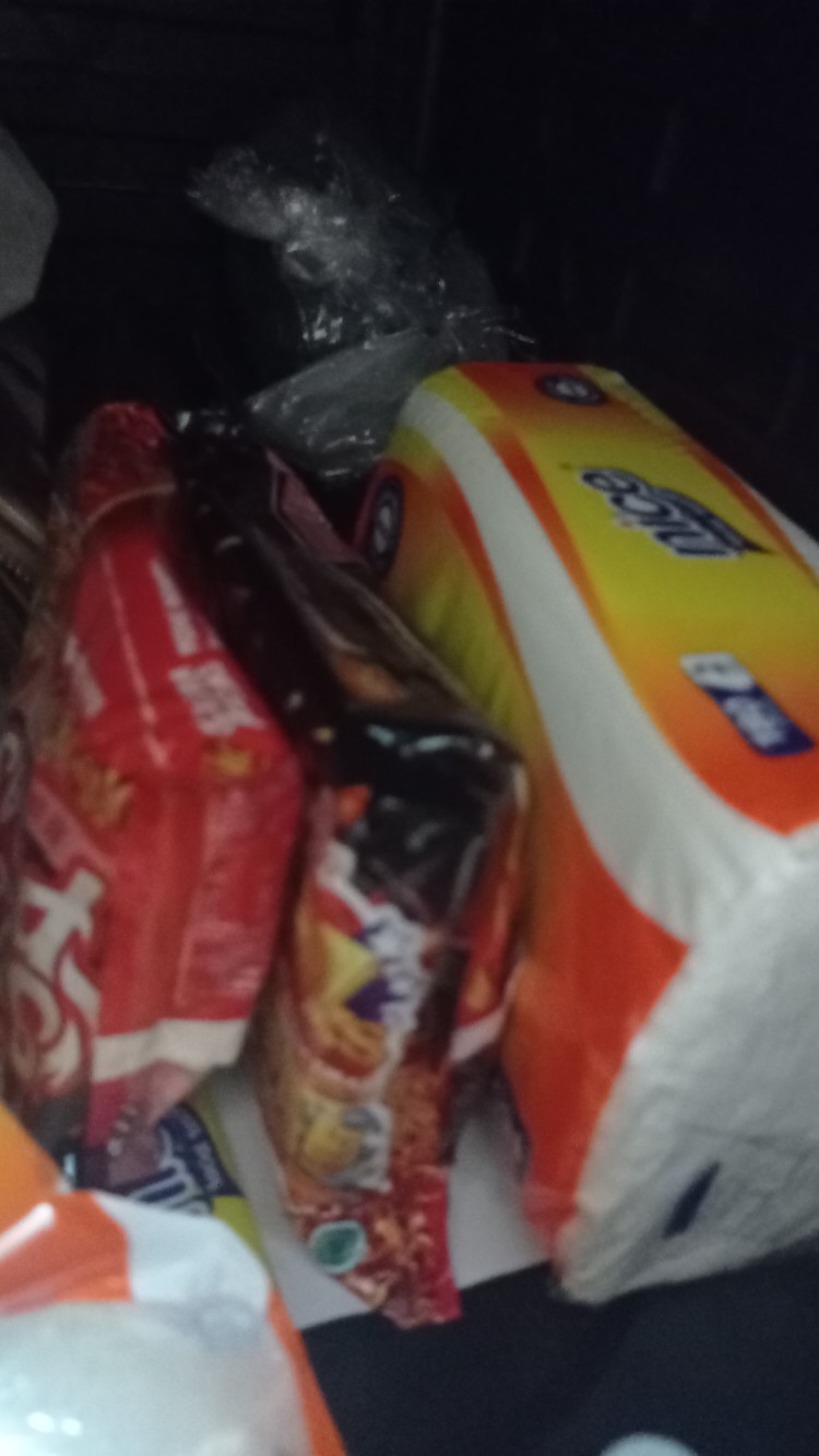 Tisu Nice 180s 2 Ply