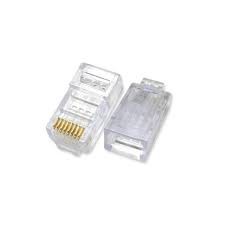 Connector RJ 45