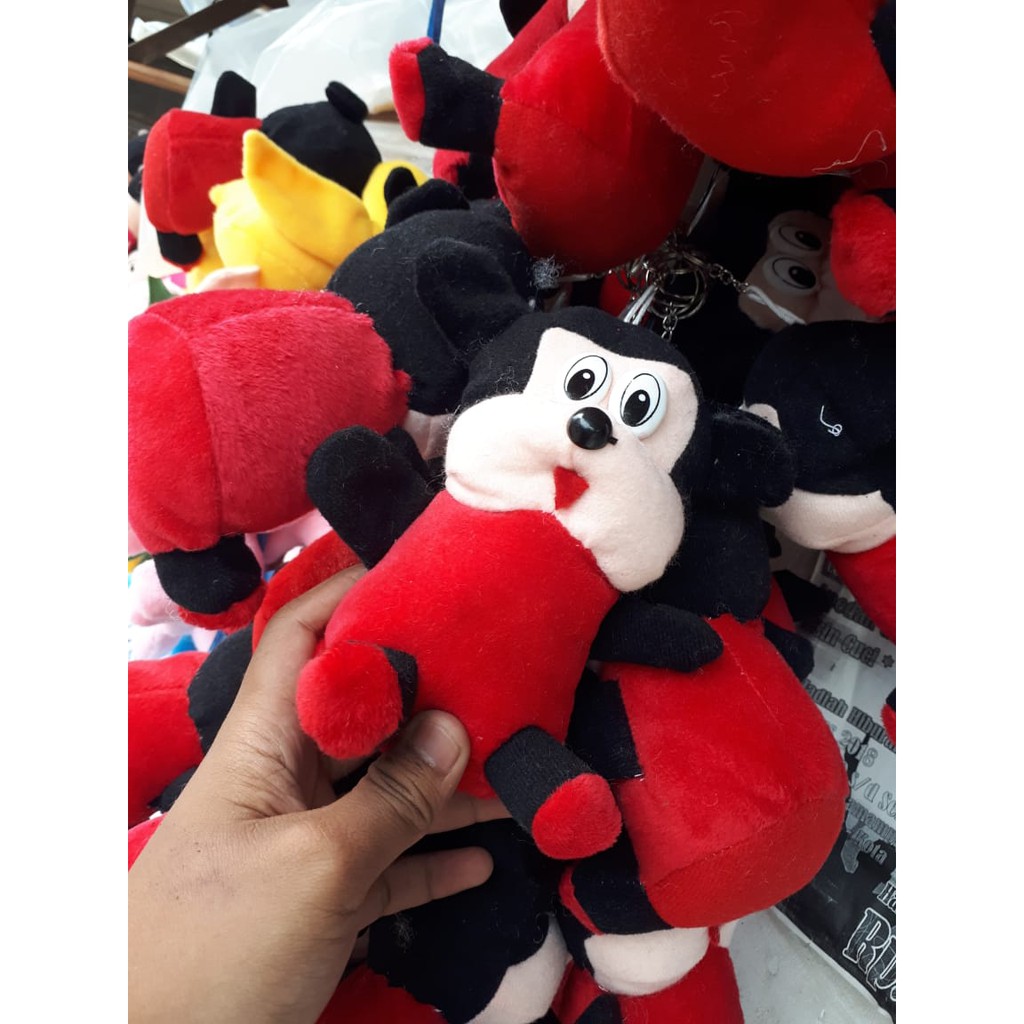 Gantungan kunci murah terlaris Gantungan kunci unik Gantungan Kunci lucu