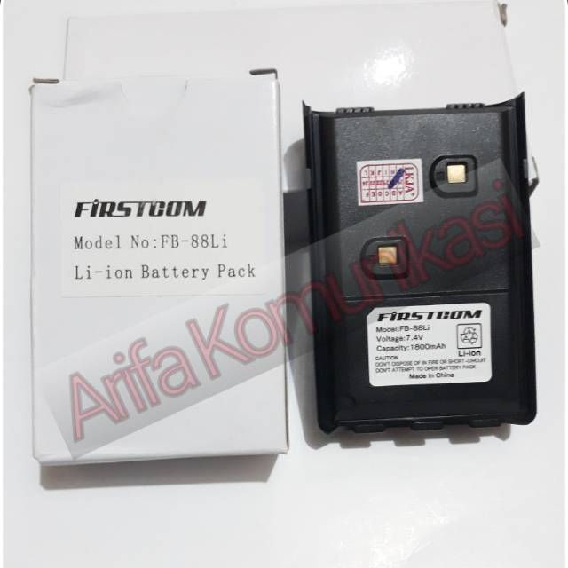 BATRE HT ALINCO DJ-W10 DJ-A10 EBP88 MURAH/ BATRE HT DJ- W500 DJ-W50 DJ A10 DJ W10 BATRE EBP88 BATRE 