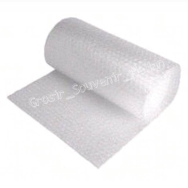 

Bubblewrap / Bubble Wrap