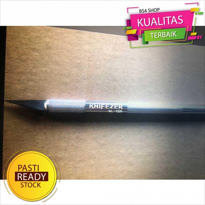 

UKIR-ALAT- PISAU UKIR SENI KNIFEZER WL-9309 -ALAT-UKIR.