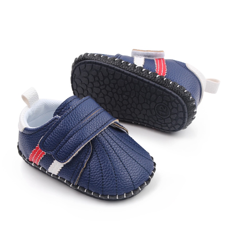 babyfit BANNY BANG prewalker anak bayi sepatu anak baby shoes import mb-705