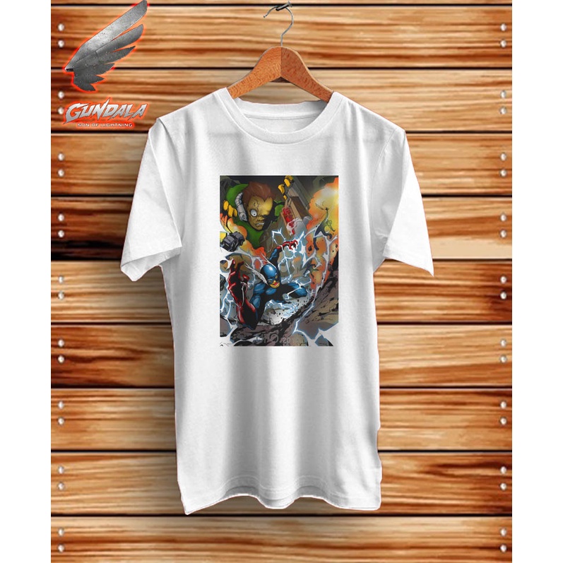 KAOS FILM GUNDALA INDONESIA 17