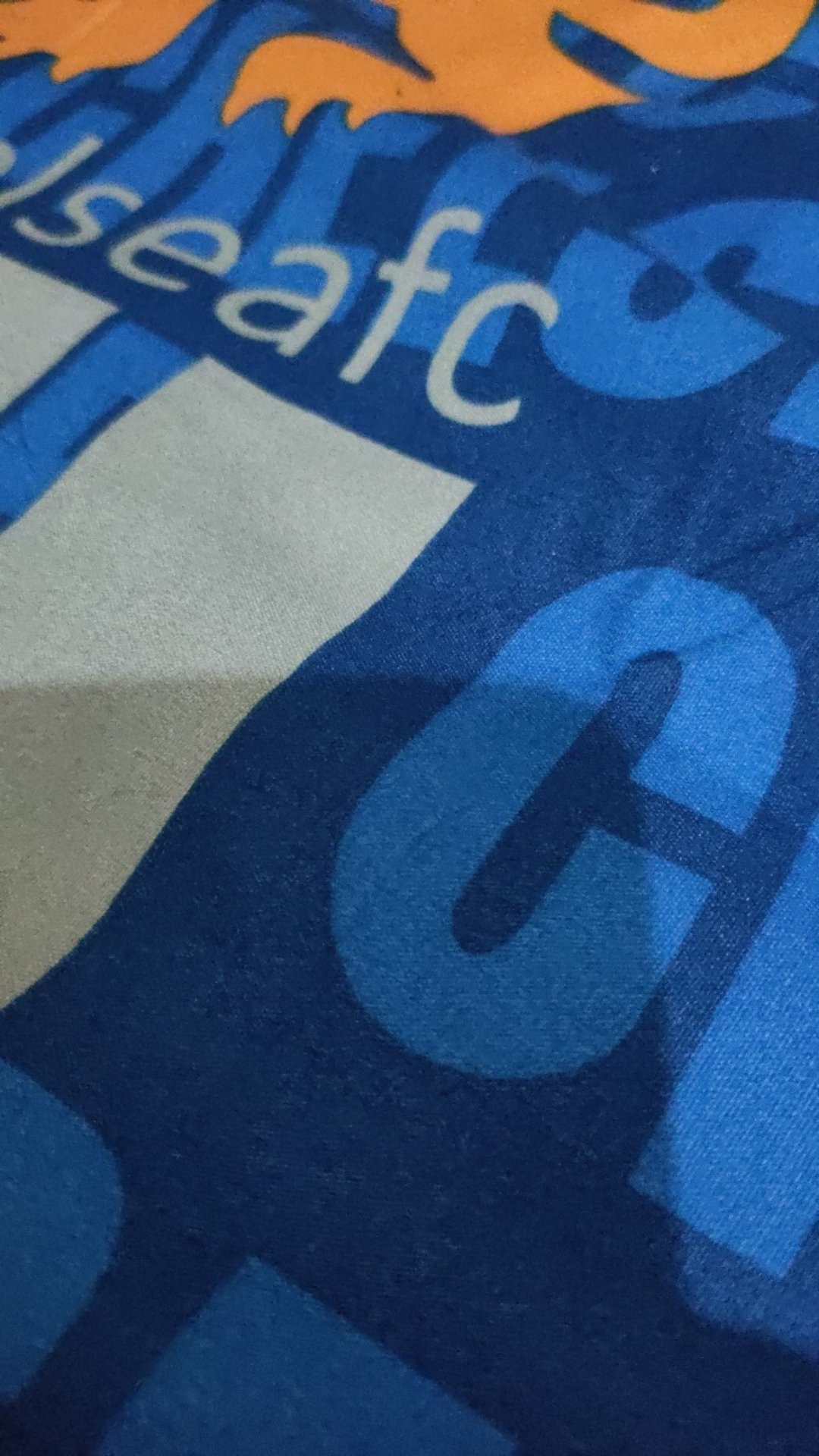 Sprei Bola Merk Lady Rose Uk. Single (120x200) Dan Uk. Super Single (100x200)