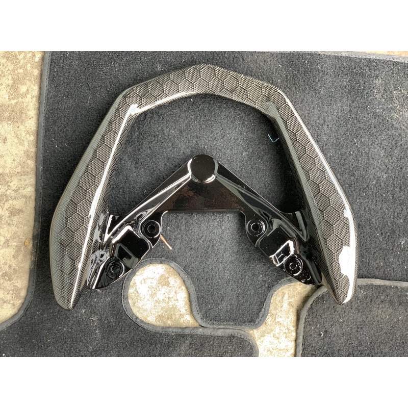 Behel Nmax 155 Carbon Kevlar