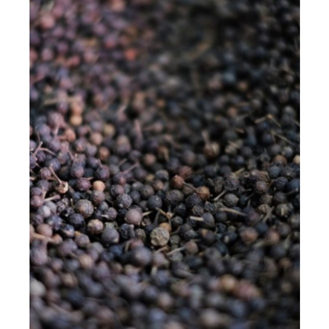 

Kemukus - Biji kemukus kering 100 gram