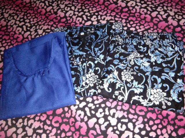 Promo Couple Rabbani Set Rabani Couple Batik Sumber Urip