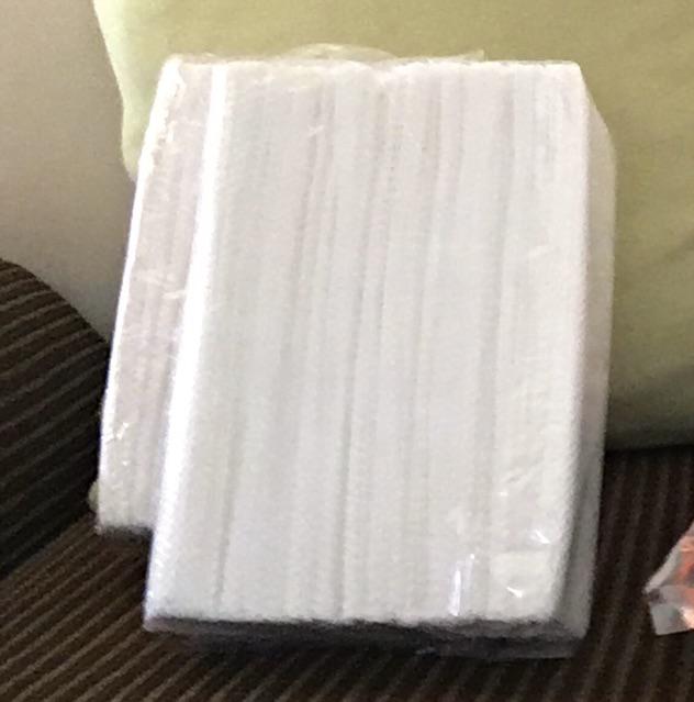 Tissue Handtowel Termurah ( Non Brand / Polos ) Murah