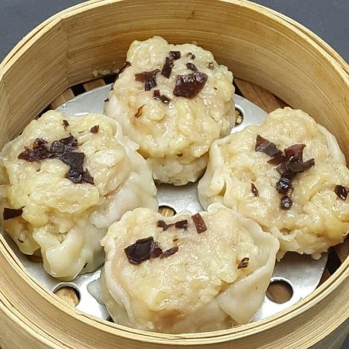 

Beautywearr - Siomay Ayam, 50 Pcs, Makanan Ringan, Cemilan Sehat, Snack Zaman Now