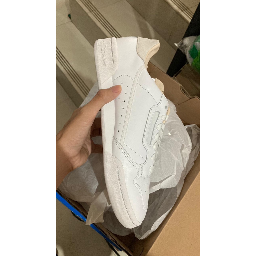 SEPATU ADIDAS CONTINENTAL 80