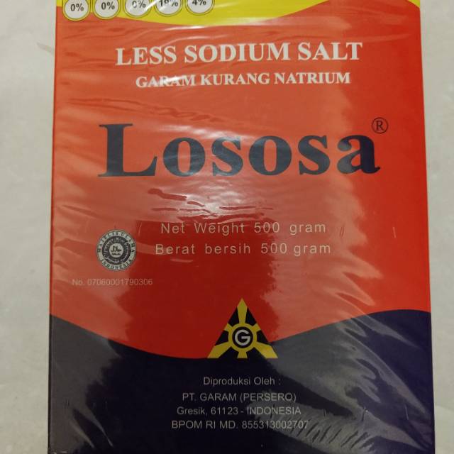 

Garam lososa 500 gr