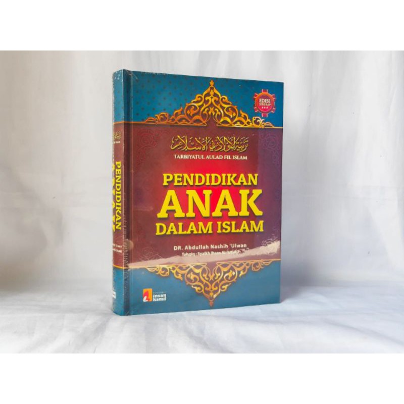 Pendidikan Anak Dalam Islam