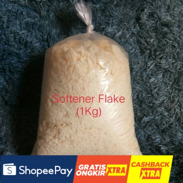 Softener Flake (1 kg)
