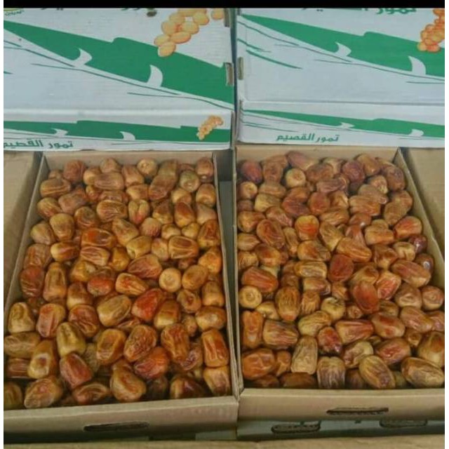 

Kurma Sukari premium Madinah termurah terlaris