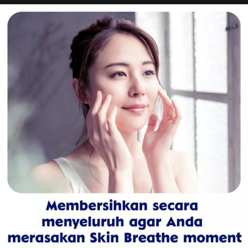 Nivea Micellar Water 125ml | Pearl White | Hydration | Oil and Acne