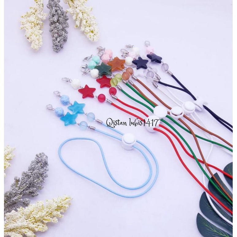 Strap bintang marmer beli 10 free 2