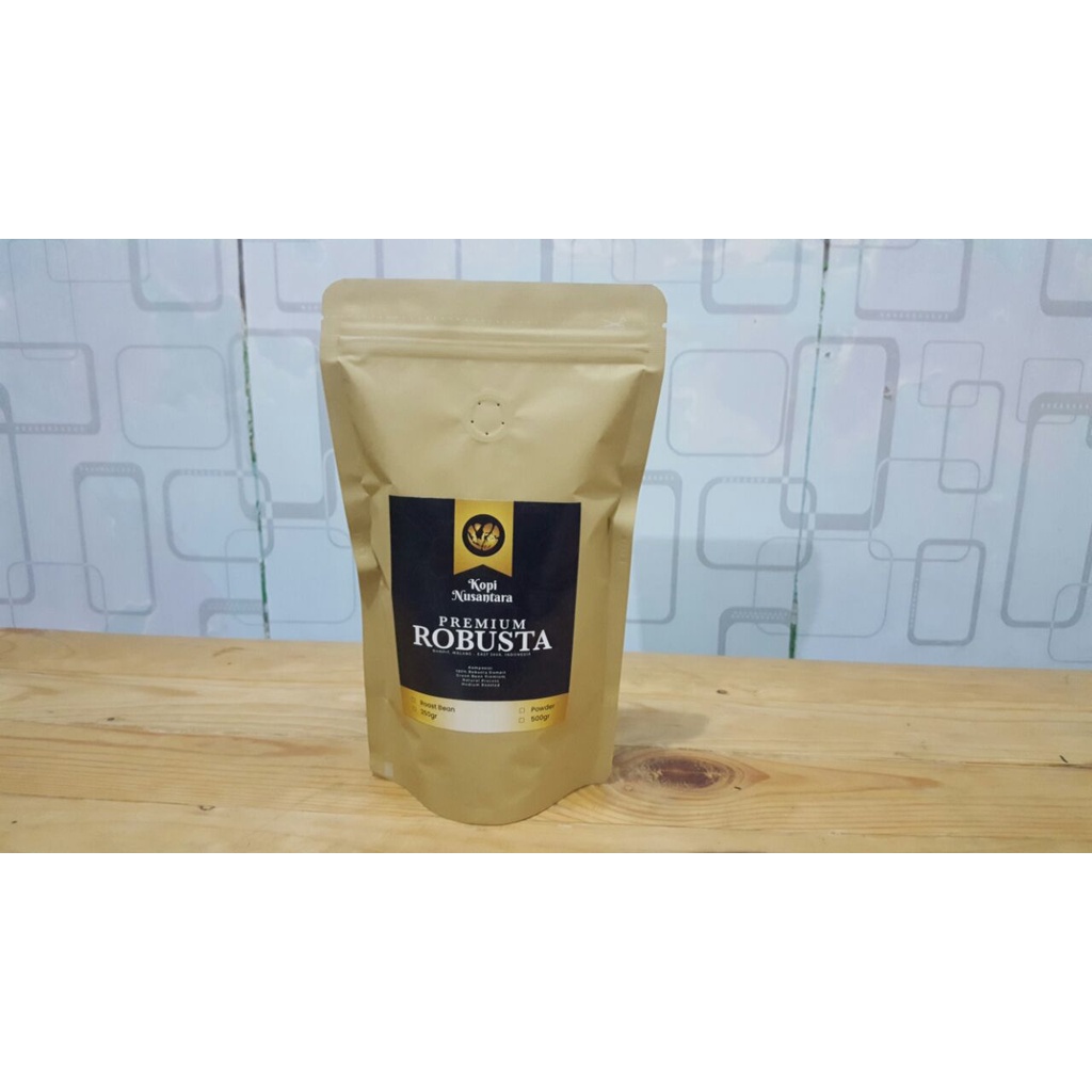 

Kopi Dampit Specialty Natural