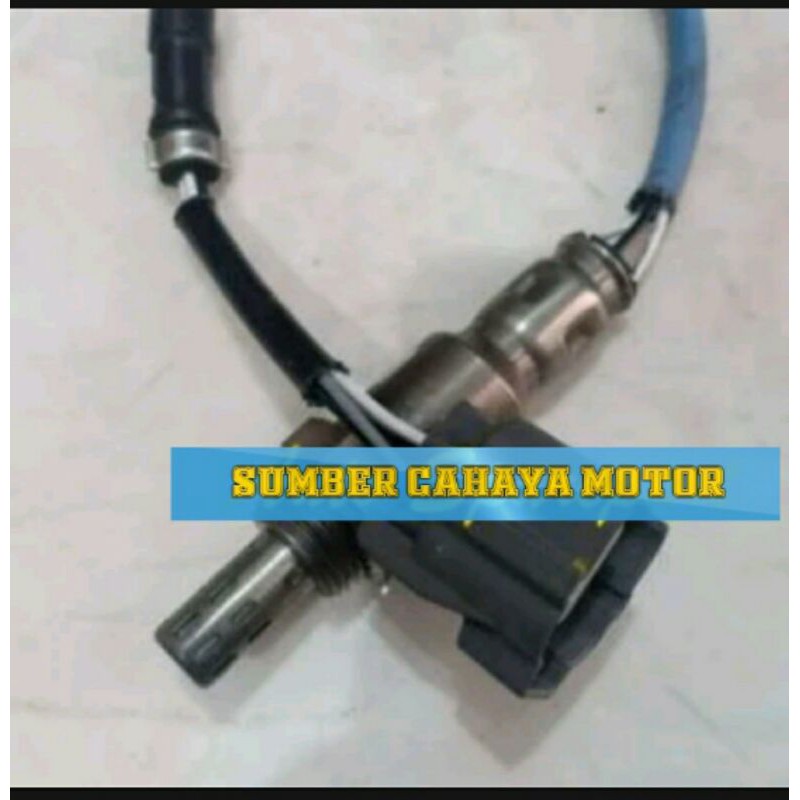 Sensor Oxygen O2 Soket Cewek CRV Old