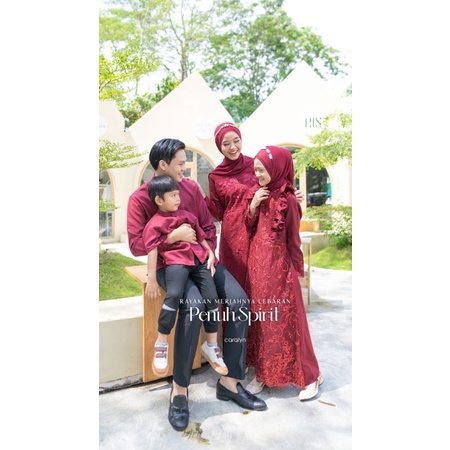 GAMIS BRUKAT TERBARU 2023 LEBARAN WANITA GAMIS KONDANGAN AURA ALL SIZE JUMBO