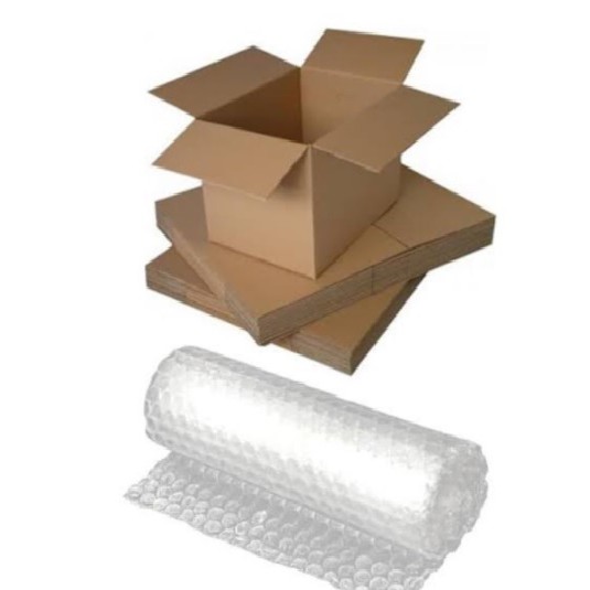 

Packing Dos Tebal untuk Keamanan Produk Cairan/Kemasan Kaca