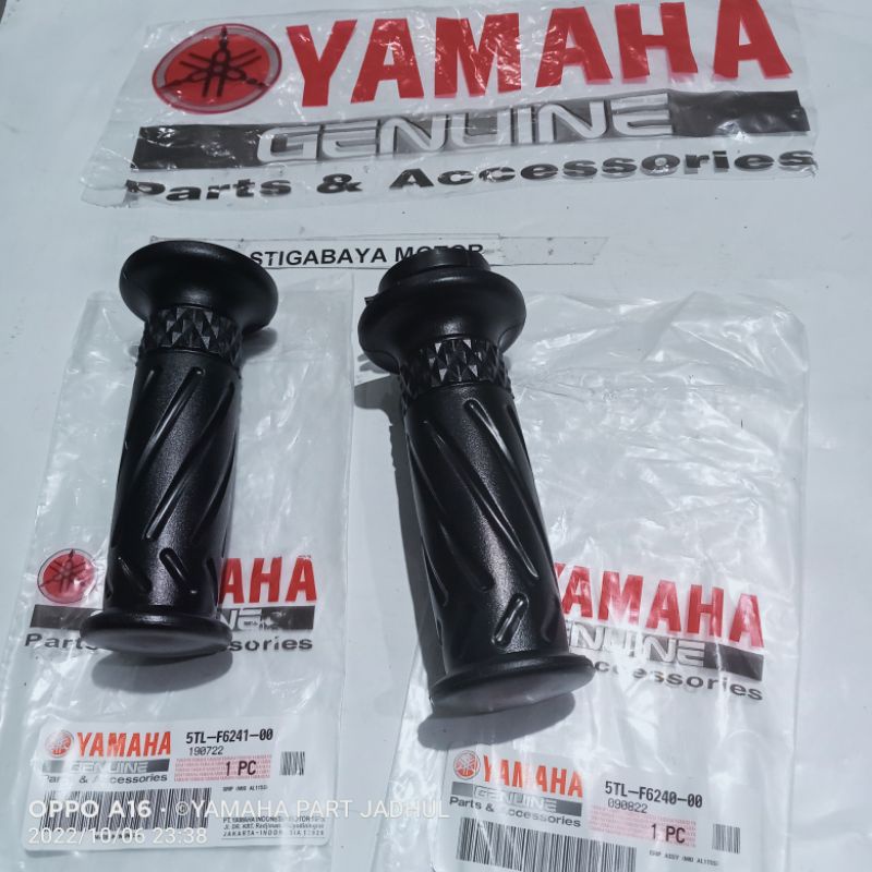hanfat Mio sporty handgrip Mio smile handfat Mio soul original