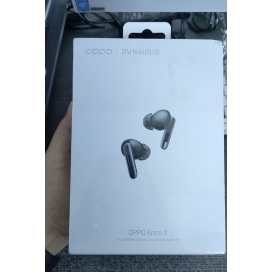 OPPO ENCO X