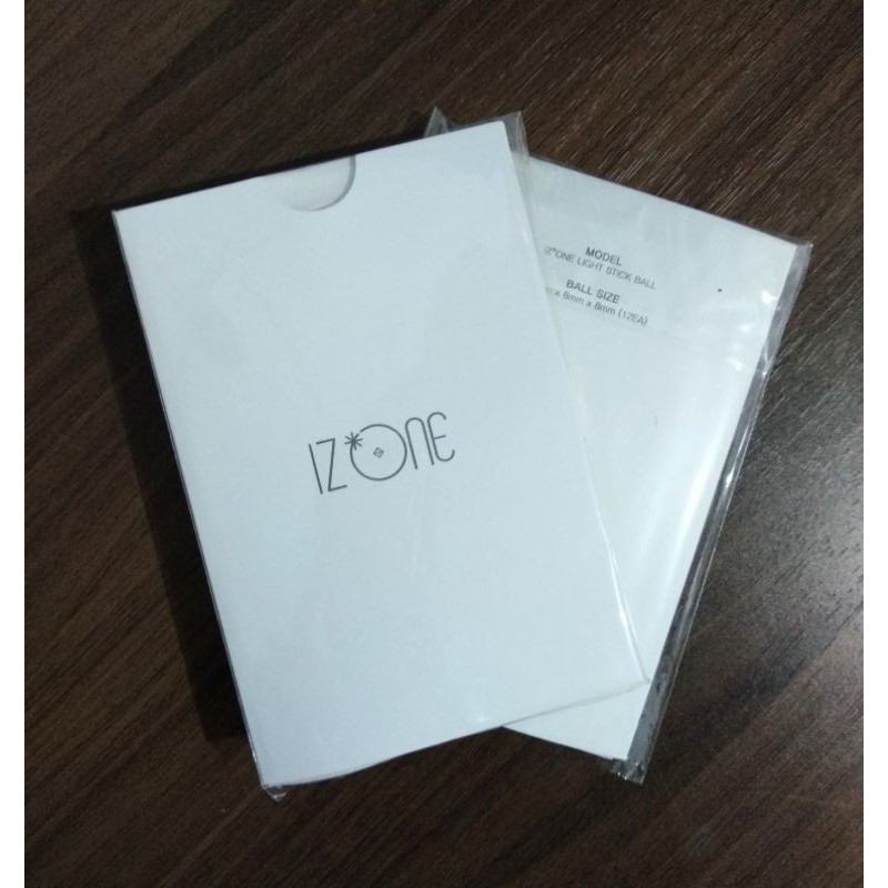 IZ*ONE IZONE Lightstick Light Stick Ball