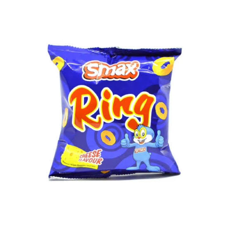 

TERMURAH! Snack Ring - Makanan Murah