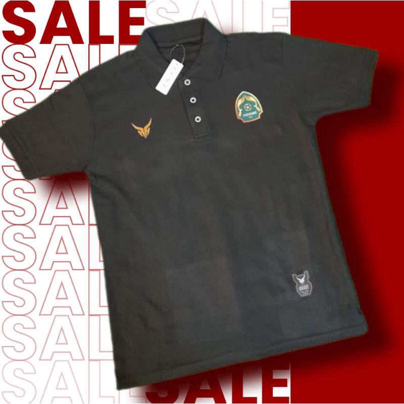 KAOS POLO PERSIKABO / KAOS PERSIKABO BOGOR