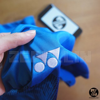 BAJU KAOS  BADMINTON  YONEX ROUND NECK ORIGINAL 