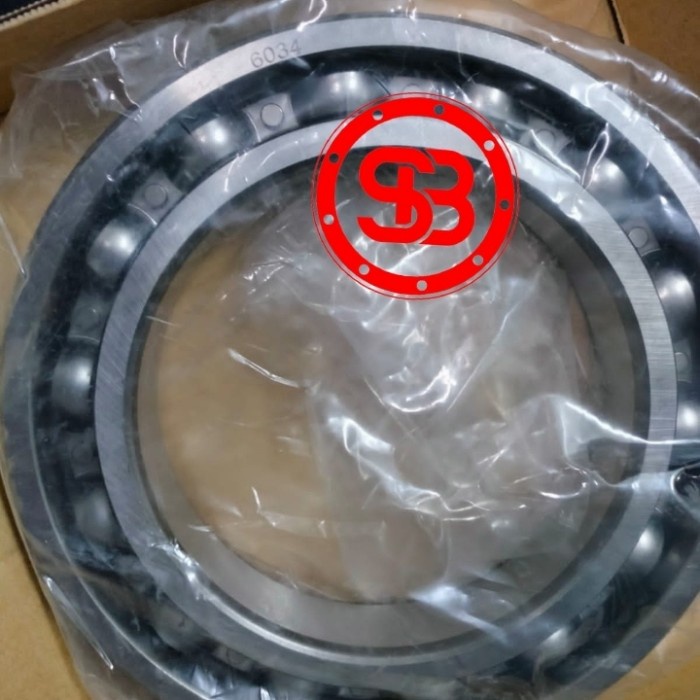 Bearing / Laker / Laher 6034 ASB