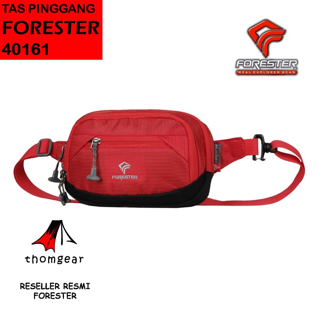 Thomgear Forester 40161 Tas Pinggang Forester Ogirinal