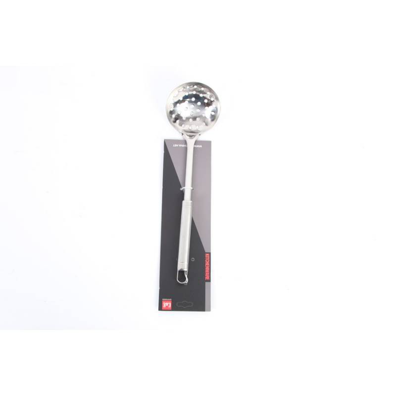 

JYSK Saringan Cooking Colander 16DC180 L30CM Silver