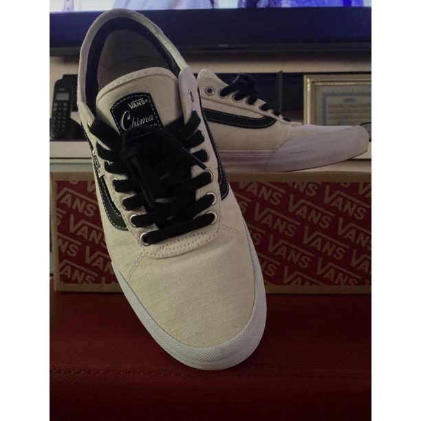 Vans chima pro 2