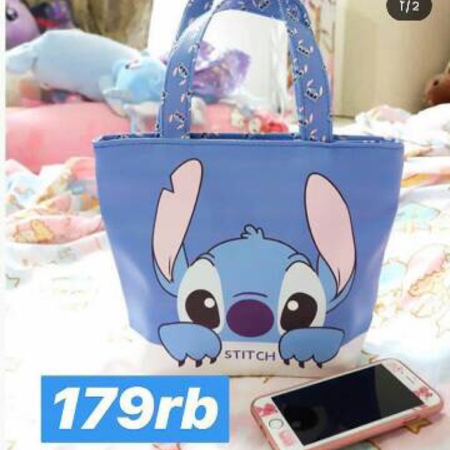 Ready sisa Po bangkok 1 pcs tas selempang