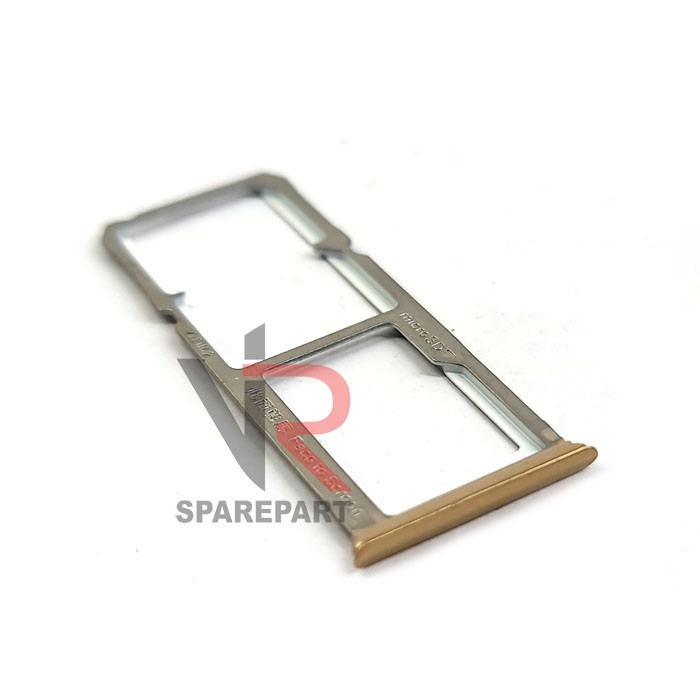 SIMTRAY OPPO A71 / A83 / TEMPAT SIM