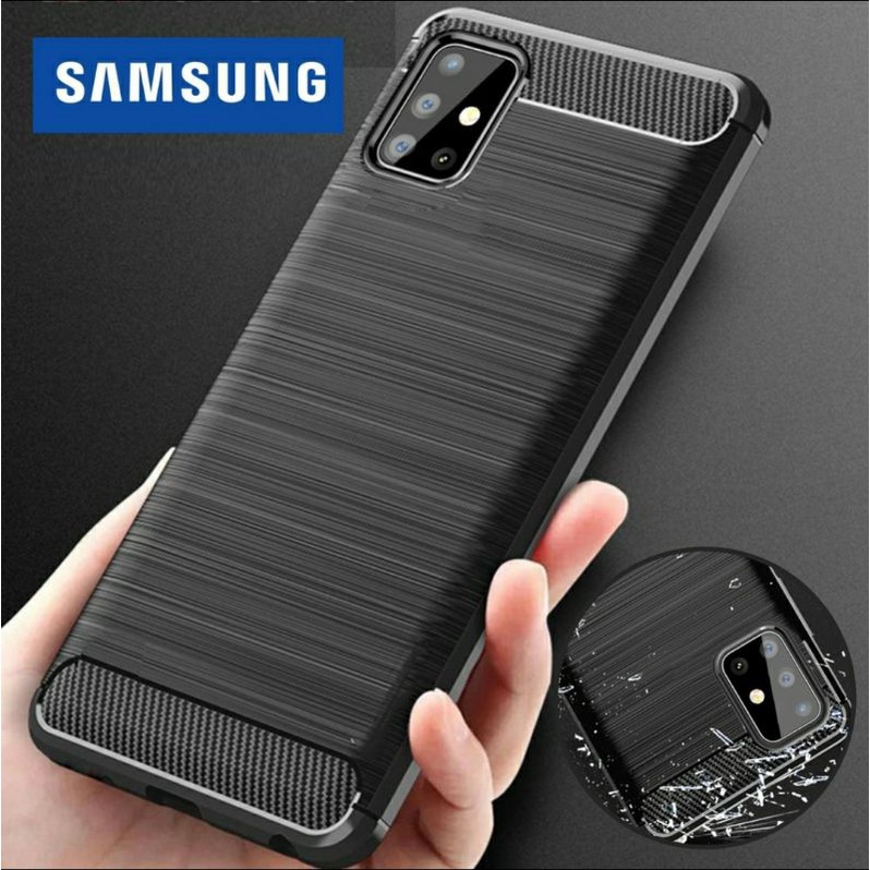 SOFTCASE CASE IPAKY KARBON VIVO V5+ - Y51 - Y71 - CASE IPAKY CARBON VIVO