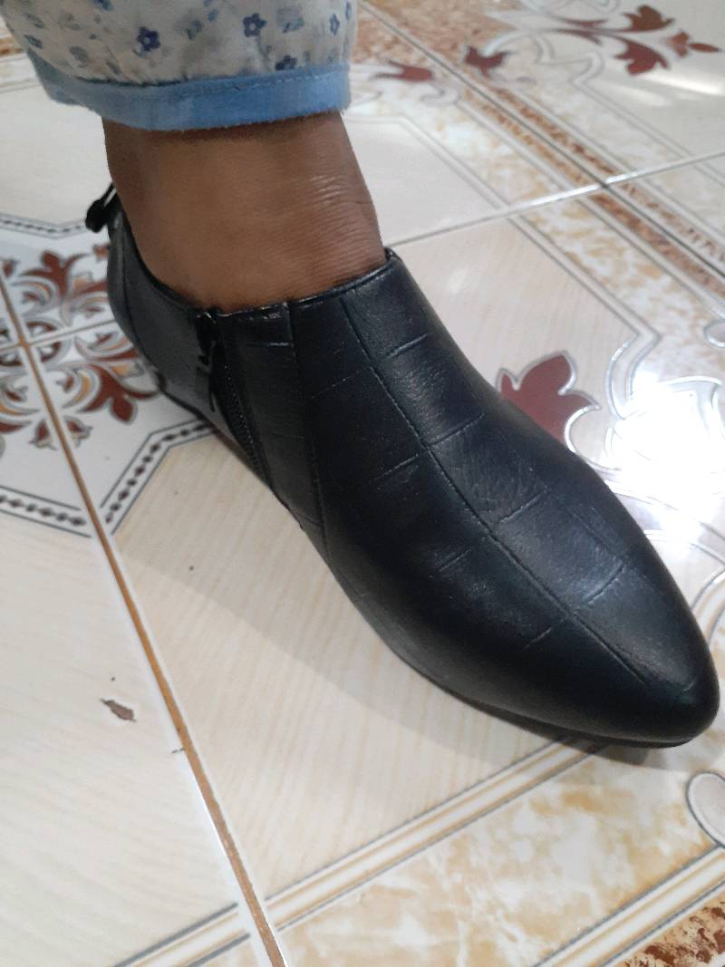 Sepatu Wanita Import Tipe 208