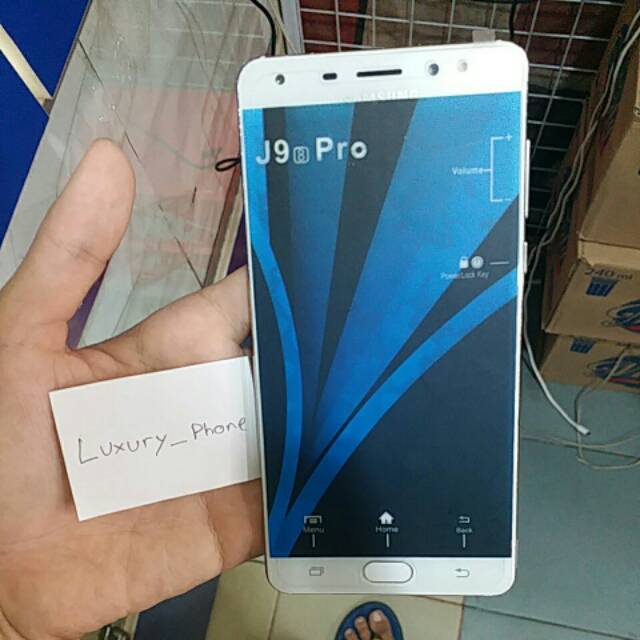 Samsung J9pro Vietnam Shopee Indonesia