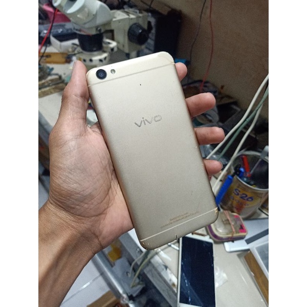 vivo v5 lite minus lcd