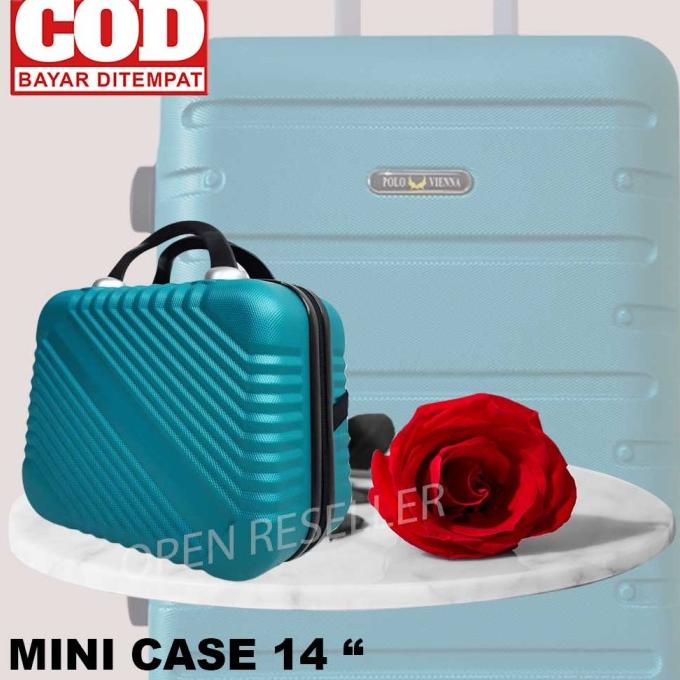 KOPER 14 INCH ,POLO 805 PROMO IMPORT HIGH QUALITY COLOURFULL