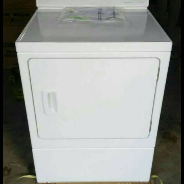 Mesin Dryer laundry
