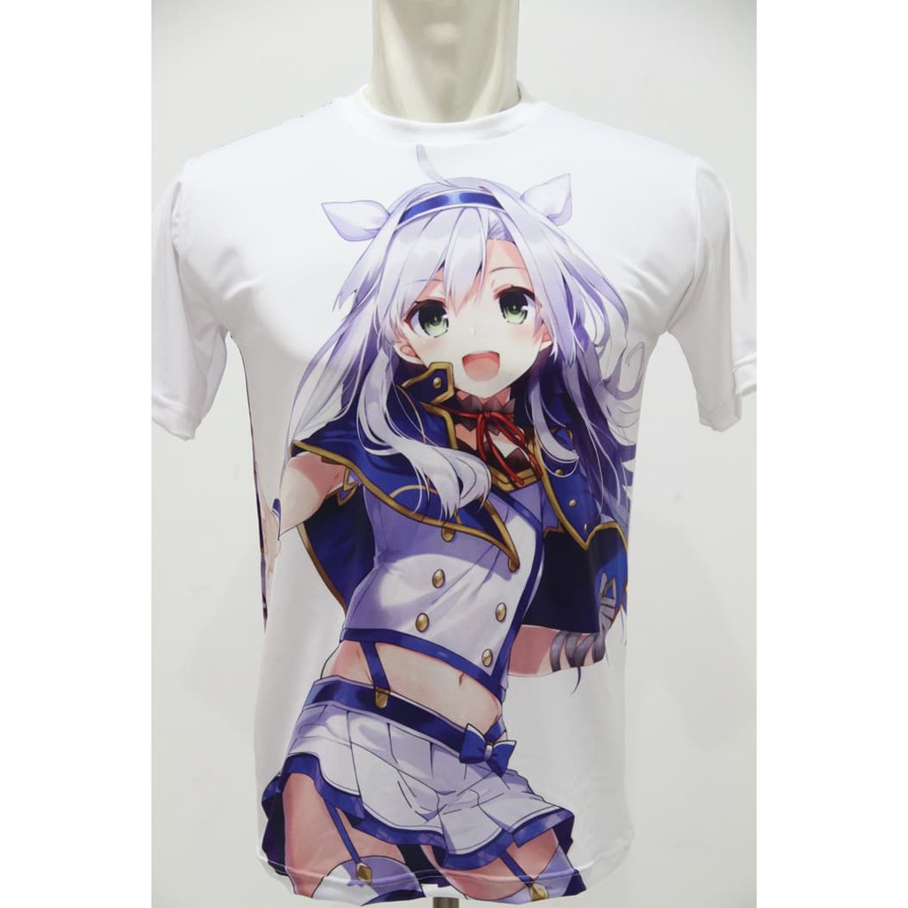 kaos anime sistine fibel