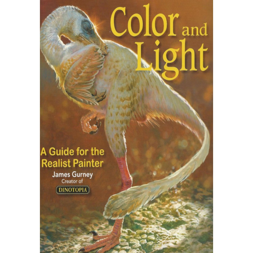 Jual Color and Light A Guide for the Realist Painter Shopee Indonesia